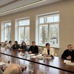 В Калмыкии проходят секции XVI Радонежских чтений