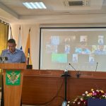 Судебные приставы Калмыкии подвели итоги работы за первое полугодие