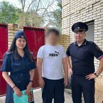 В Калмыкии провели операцию «Спецконтингент»