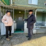 Продал права – пошел под суд