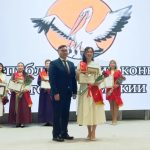 В Калмыкии определили победителей конкурса «Педагог года»