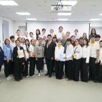 В Калмыкии провели химический турнир