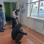 В Калмыкии осужденные-волонтеры помогают бойцам СВО 