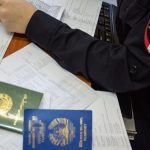 В Калмыкии выявили фиктивную постановку на учет иностранца
