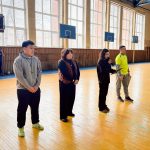 Вуз Калмыкии провел турнир среди школьников 