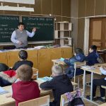 В Калмыкии изменили условия выплаты молодым учителям