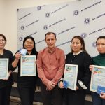 В Калмыкии энергетики провели конкурс детских рисунков