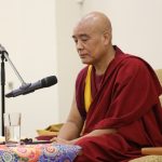 В Центральном хуруле Калмыкии поделились программой празднования Цаган Сар