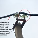 В Калмыкии проверили устройства защиты птиц от удара током