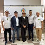Калмыкию посетила делегация проекта «Семейный лес»