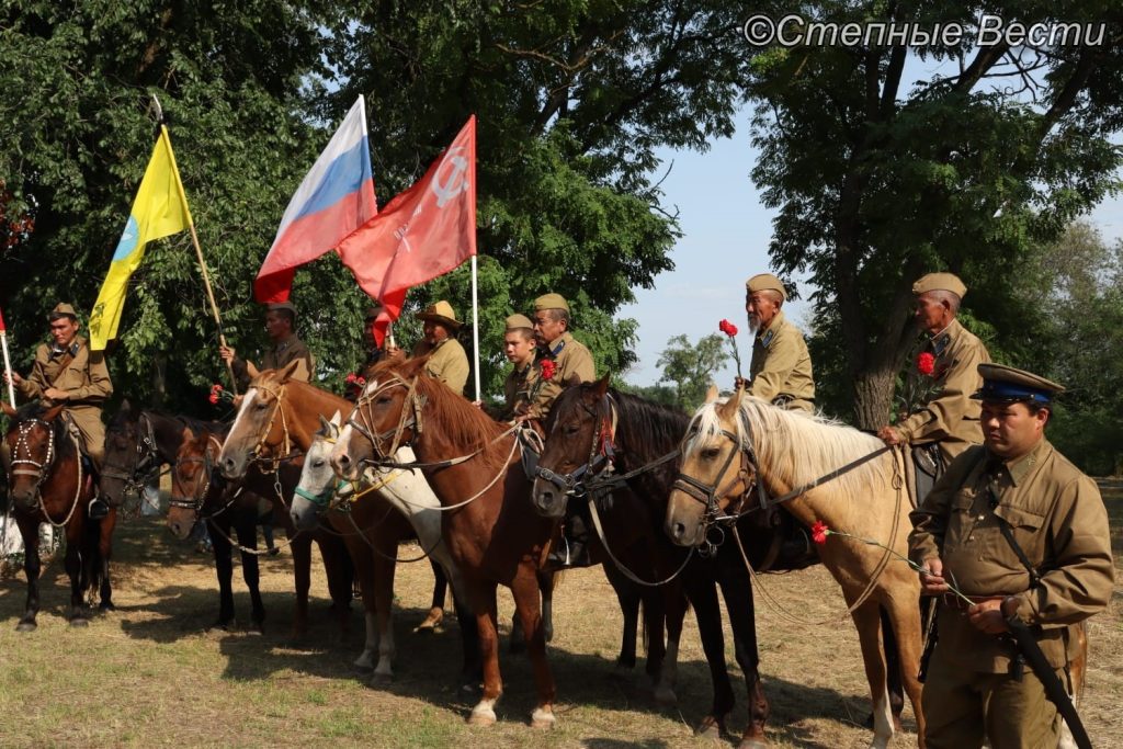 Фото эрдни деликова