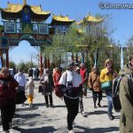 О соответствии Калмыкии ожиданиям туристов