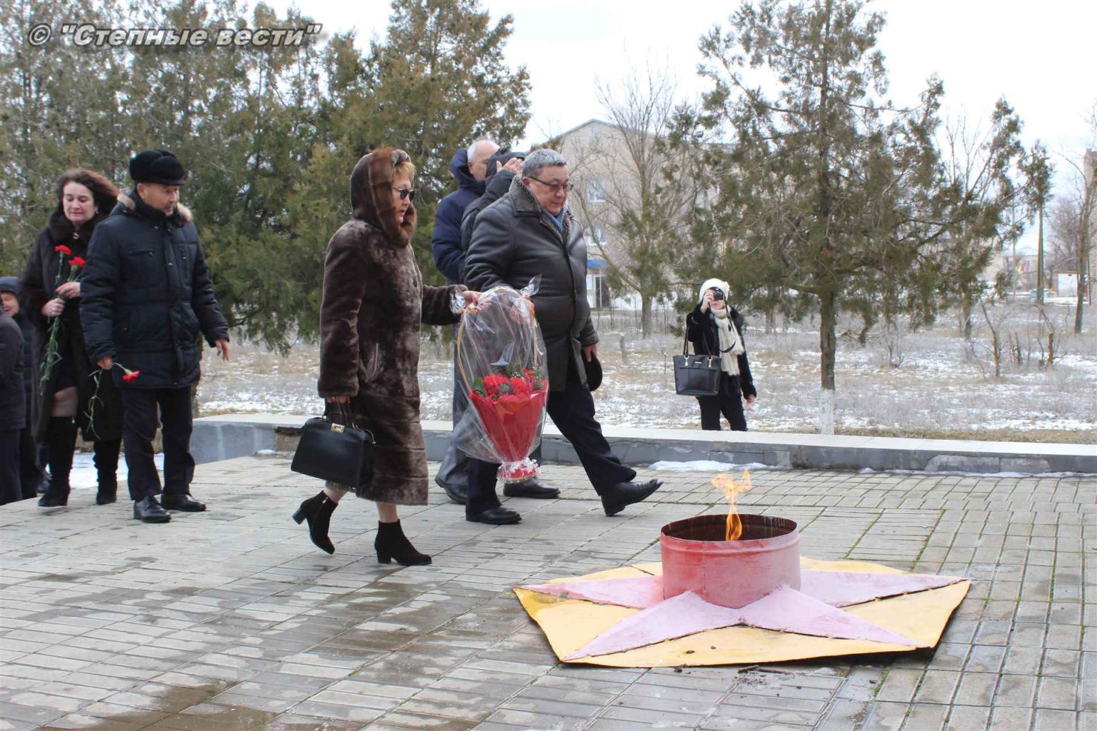 Погода в калмыкии нарын худук