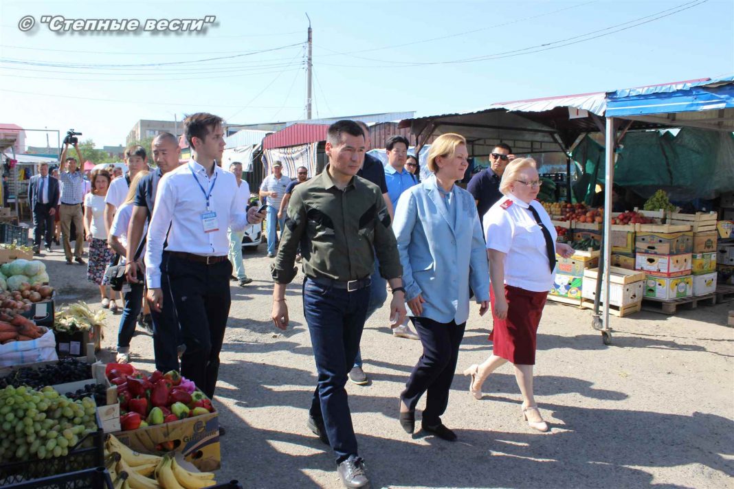 Когда перенесут овощную базу из бирюлево