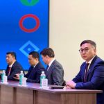 В опорном вузе Калмыкии прошли выборы ректора 