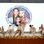 Союз женщин Калмыкии провел юбилейный слет женсоветов