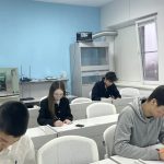 В Калмыкии стартовали олимпиады школьников