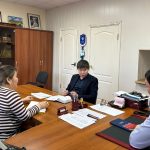 В Калмыкии готовятся к ликвидации резервуара с отходами