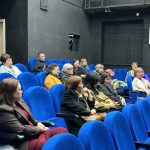 В Калмыкии обсудили работу школьных театров 