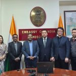 Калмыкия и Индия планируют расширить сотрудничество