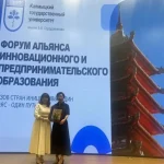 Калмыцкий университет вошел в международный альянс вузов