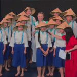 В Элисте состоялся отчетный концерт ансамбля «Алтн»