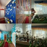 Дошкольные педагоги Калмыкии и ЛНР делятся секретами воспитания детей