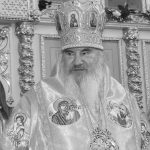 Скорбная весть: не стало архиепископа Зосимы, первого правящего архиерея Элистинской и Калмыцкой епархии 