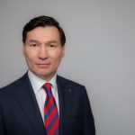 Глава Калмыкии поздравил жителей республики с Новым годом 