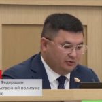 Сенатор из Калмыкии рассказал о развитии глубокой переработки шерсти