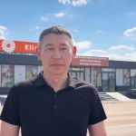 Аэропорт в столице Калмыкии с 1 августа временно прекращает полеты