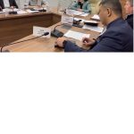 В Калмыкии повысят межведомственное взаимодействие для соцподдержки участников СВО