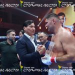 Зрелищный вечер ММА: в Элисте прошел турнир БЕТСИТИ Fight Nights 135