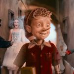 Новый фильм «Буратино» собрал за новогодние праздники более 2 млрд рублей