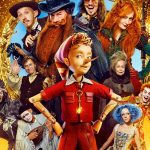 Фильм «Буратино» за первые сутки проката собрал свыше 226 млн рублей