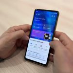 ВТБ представил новую версию мобильного приложения