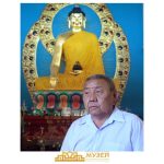 В Элисте откроется ретроспективная выставка станковой скульптуры и графики Владимира Васькина