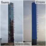 В Ики-Чоносе и Овате улучшили водоснабжение