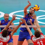 Олимпийский чемпион Александр Волков посетит Калмыкию с трехдневным визитом