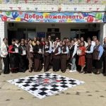 «Педагогическая карусель»: воспитатели Калмыкии побывали в роли учеников в детском саду «Харада»