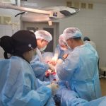 Калмыцкие врачи продолжают осваивать инновационные методики лечения