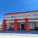 В Элисте стартовал капитальный ремонт городской поликлиники