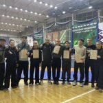 Калмыцкие спортсмены выступят на первенстве Европы по грэпплингу