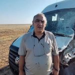 Полицейские Калмыкии оказали доврачебную помощь пассажирам попавшего в ДТП автобуса