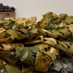 Малодербетовский район вновь продемонстрировал свою солидарность с бойцами на СВО  