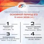 Калмыцкие выпускники написали ЕГЭ по физике и обществознанию
