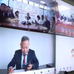 КалмГУ и профессиональный колледж из Китая подписали соглашение о подготовке ветеринарных врачей