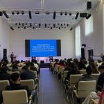 Студенты Калмыцкого госуниверситета обсудили с парламентариями влияние на законотворчество