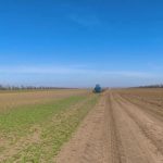 Калмыцкий НИИ сельского хозяйства приступил к сезонным полевым работам