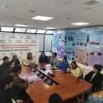  КалмГУ прошел онлайн-практикум о семейном партнерстве